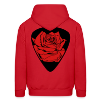 PIC Hoodie - red