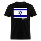 ISRAEL - black