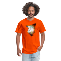 Bacon - orange