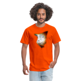 Bacon - orange