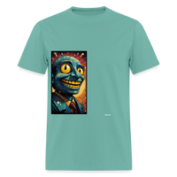 Smile Jack - aquatic