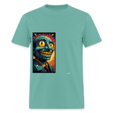 Smile Jack - aquatic