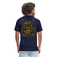 OCTO - navy