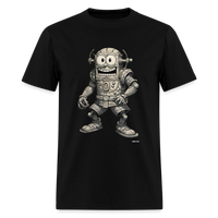 Reboot - black