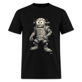 Reboot - black