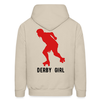 DERBY - Sand