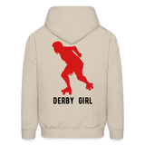 DERBY - Sand