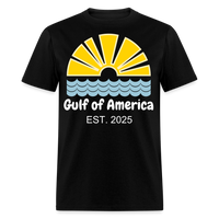 Gulf of America - black