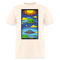 Earth Day - natural
