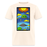 Earth Day - natural