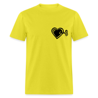 ACCESS - yellow