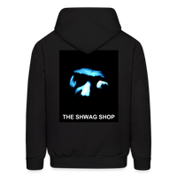 SOLAR Hoodie - black