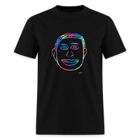 Andrew - black