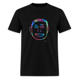 Andrew - black