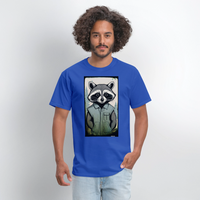 Rocky Cool - royal blue