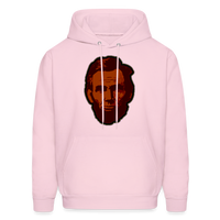 ABE Hoodie - pale pink