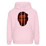 ABE Hoodie - pale pink