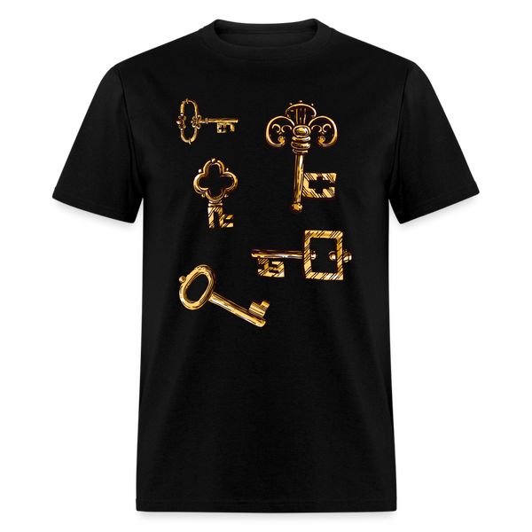 KEYS - black