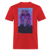 Auto Loop Three - red