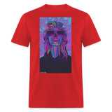 Auto Loop Three - red