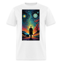 Elon Travel - white