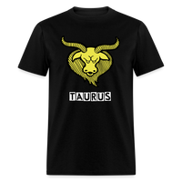 TAURUS - black