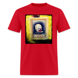 Smiles - red
