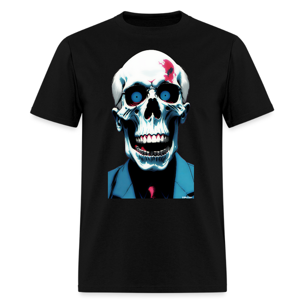 Ben - black