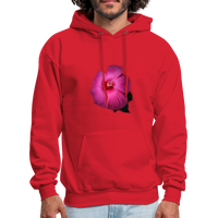 BLOOM Hoodie - red