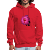 BLOOM Hoodie - red