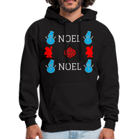 UGLY SWEATER 4 Hoodie - black