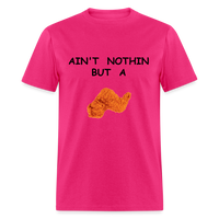 AIN'T NOTHIN - fuchsia