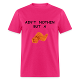AIN'T NOTHIN - fuchsia