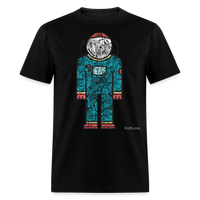 ASTRO W19 - black