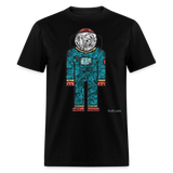 ASTRO W19 - black