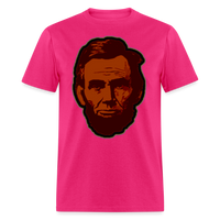 ABE - fuchsia