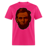 ABE - fuchsia