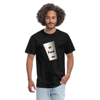 GO FUND - black
