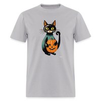 Halloween - gravel 