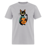 Halloween - gravel 