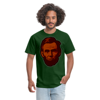 ABE - forest green
