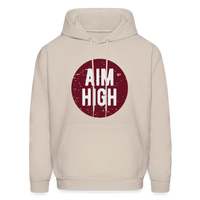 AIM Hoodie - Sand