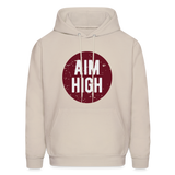 AIM Hoodie - Sand