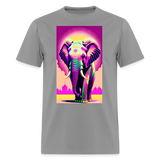 Elephant Love - rock