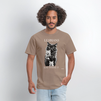 Eat What - brown savana