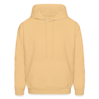 MILF Hoodie - light yellow