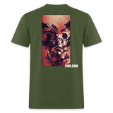 It's Ok - military green