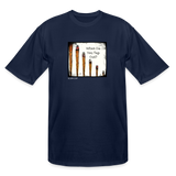 Tap Out - navy