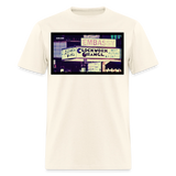 CLOCKWORK - sweet cream heather