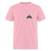 SWEATER HOLES - pink